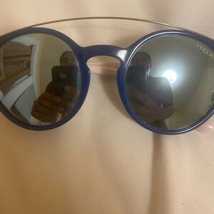 Vogue, Michael Kors and RayBan sunglasses